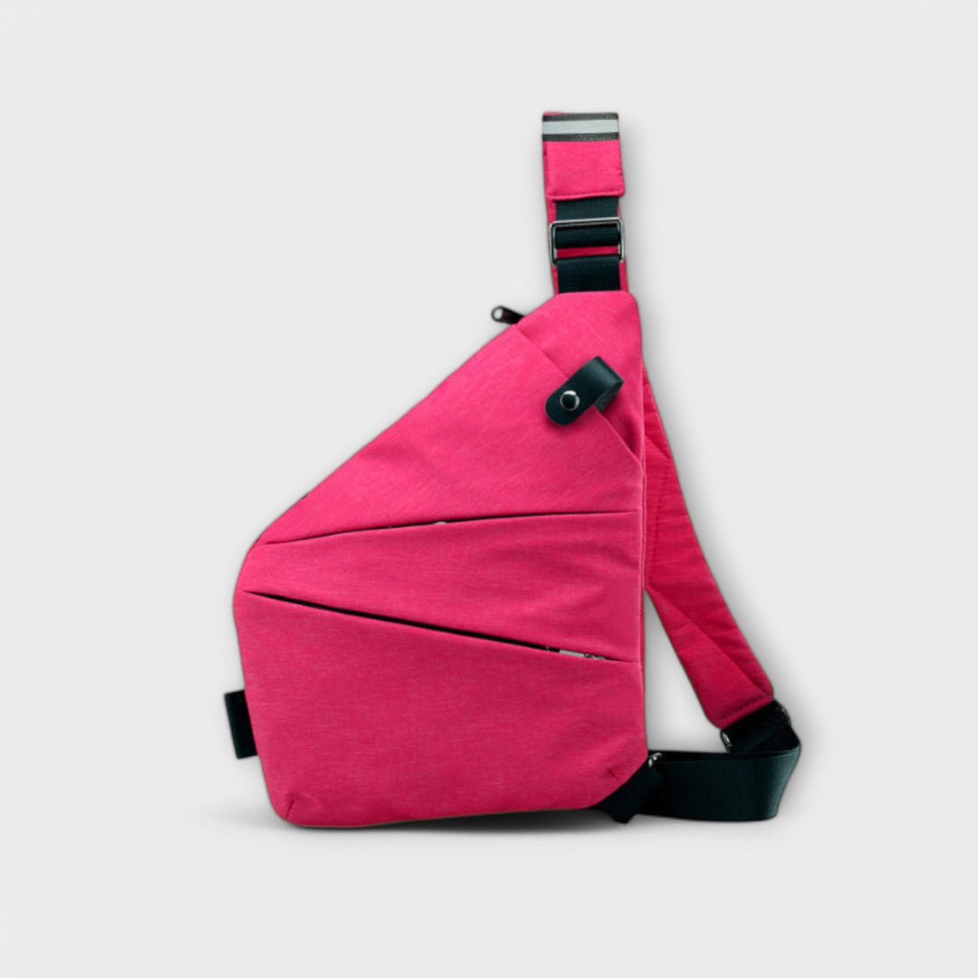 Mia - Anti-Theft Shoulder Bag