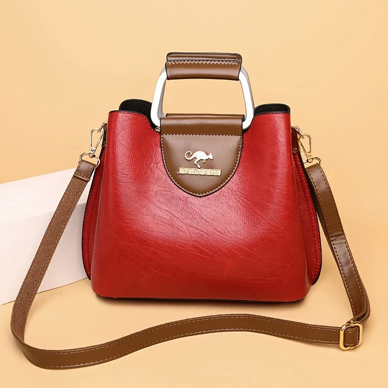 Isabella™ - Chic Shoulder Bag