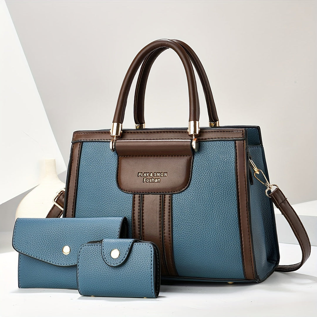 Luna™ - Versatile Bags Set