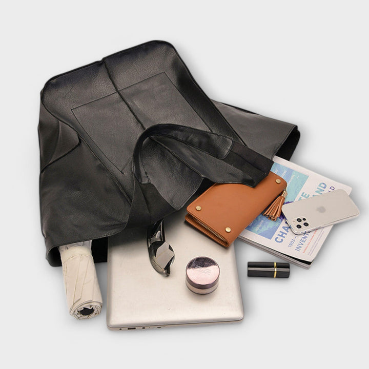 Opal - Oversized Weekender Bag