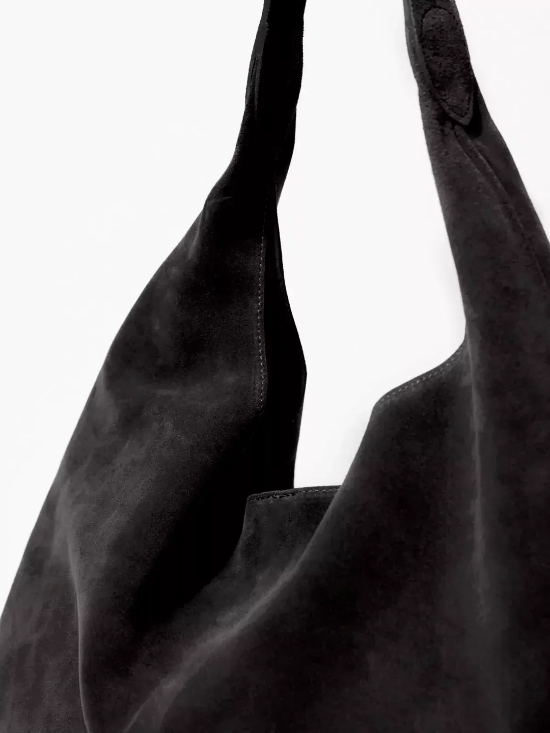 Victoria™ - Luxury Suede Bag