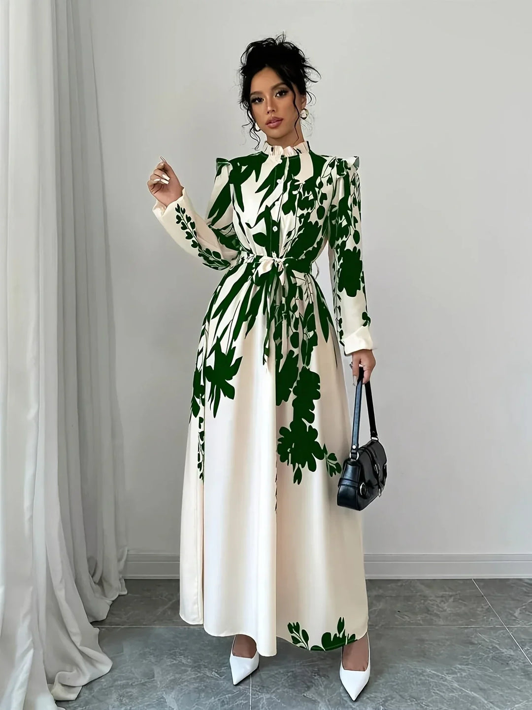 PAT | DRESS