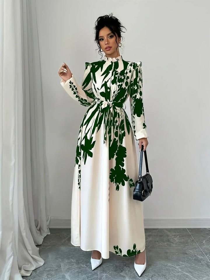 PAT | DRESS