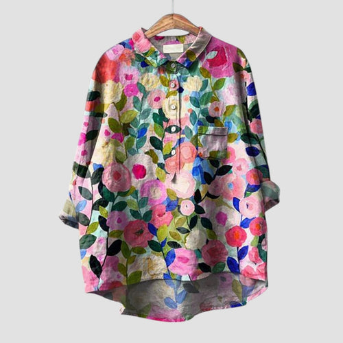 Rosabelle™ Garden Blouse