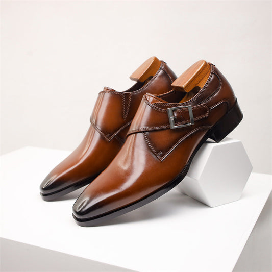 BEN - FORMAL DRESS SHOES