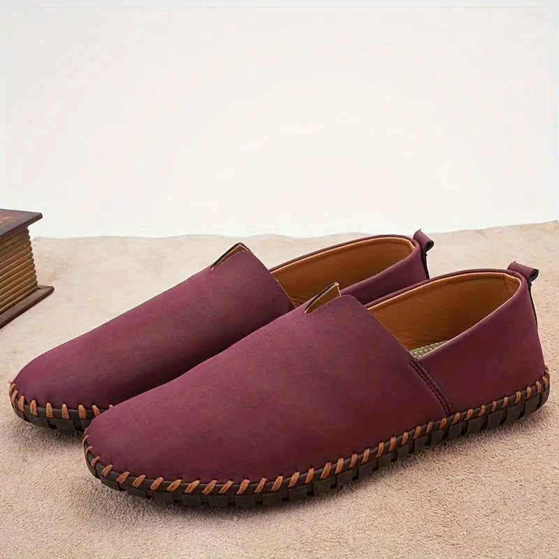 LESTER - OCUDIA LOAFERS