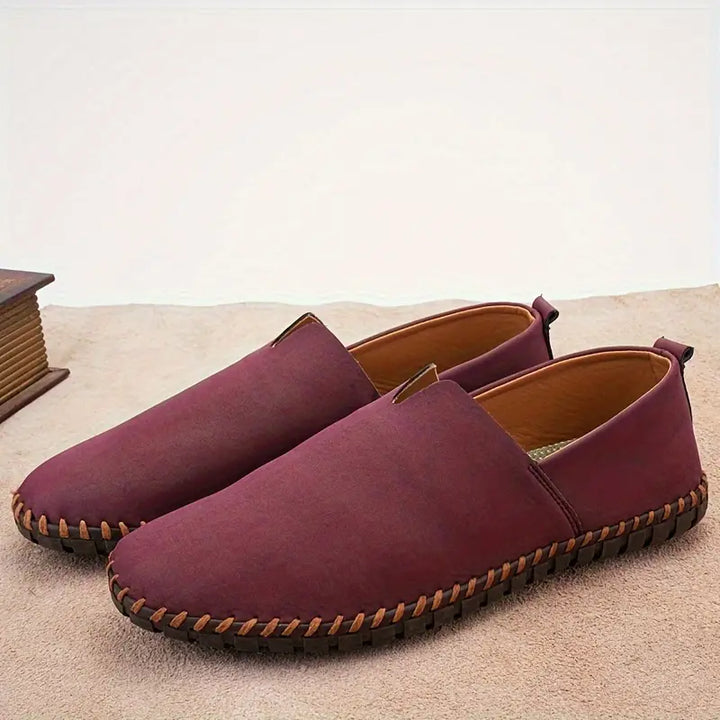 LESTER - OCUDIA LOAFERS