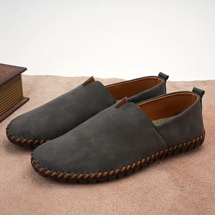 LESTER - OCUDIA LOAFERS