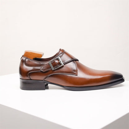 BEN - FORMAL DRESS SHOES