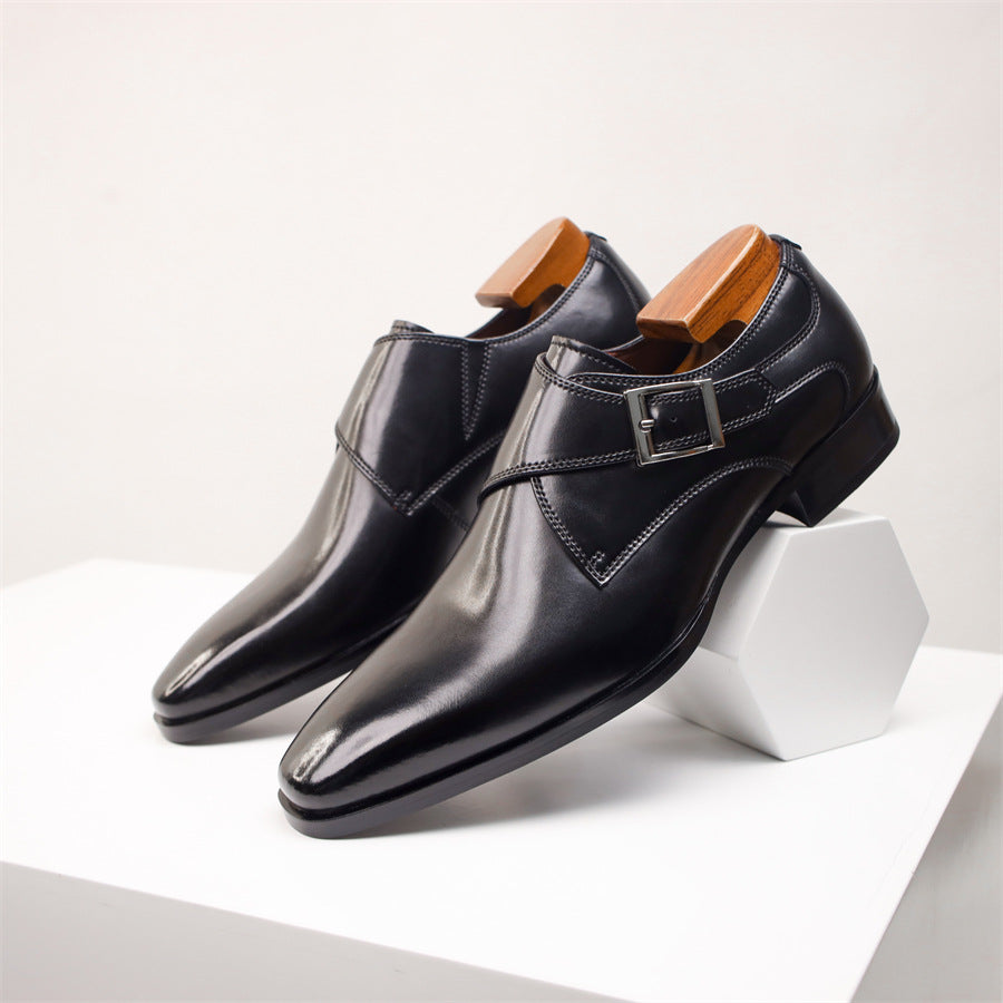 BEN - FORMAL DRESS SHOES