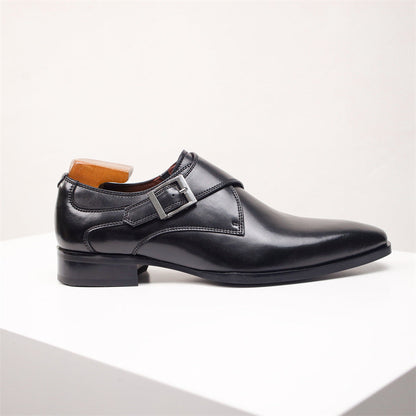 BEN - FORMAL DRESS SHOES