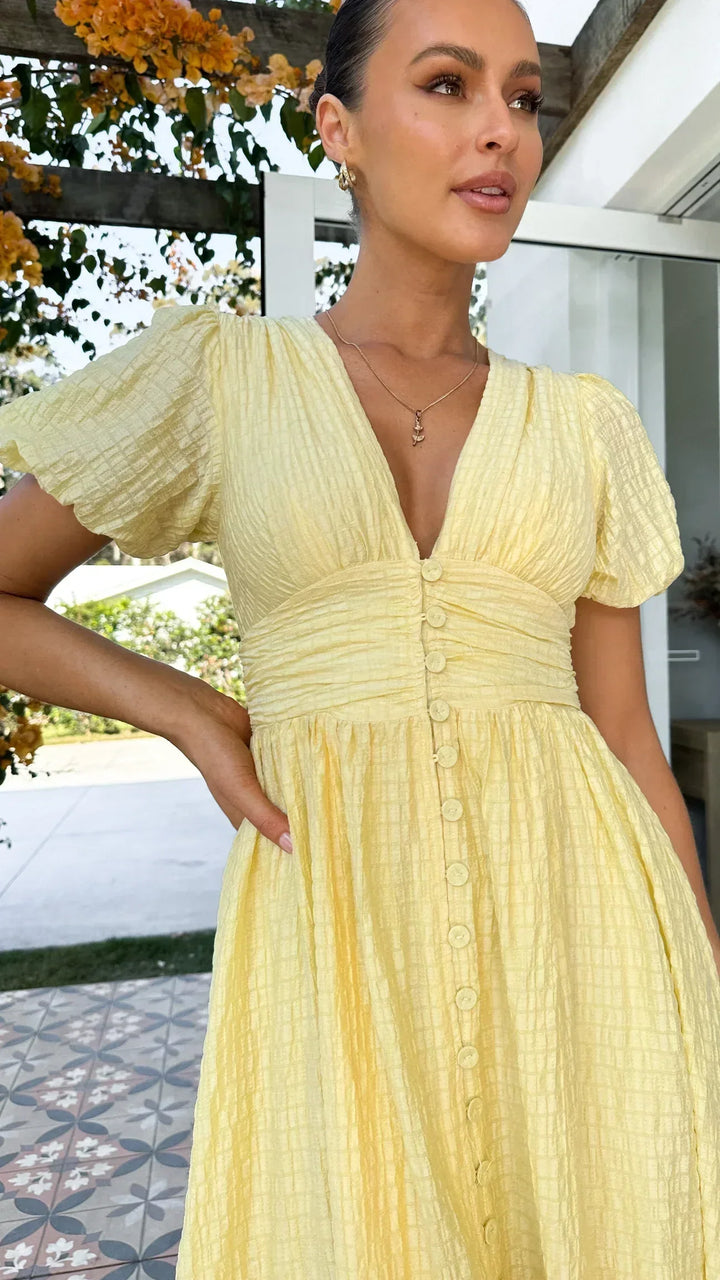María Rosa | Elegant dress