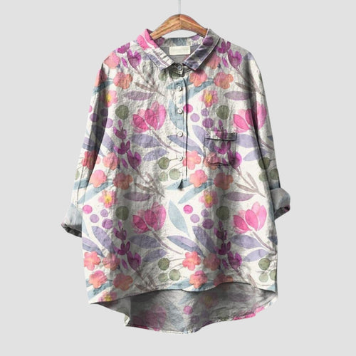 Lilaflair™ Breeze Blouse