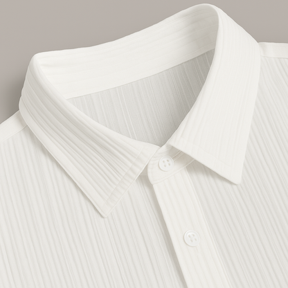 Grayson™ - Relaxed Linen Two Piece Set
