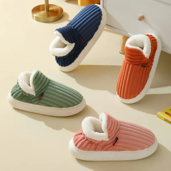 Warmsy™ | Cozy Slippers