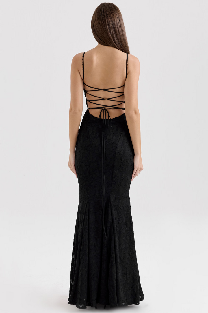 ÉLAN GOWN