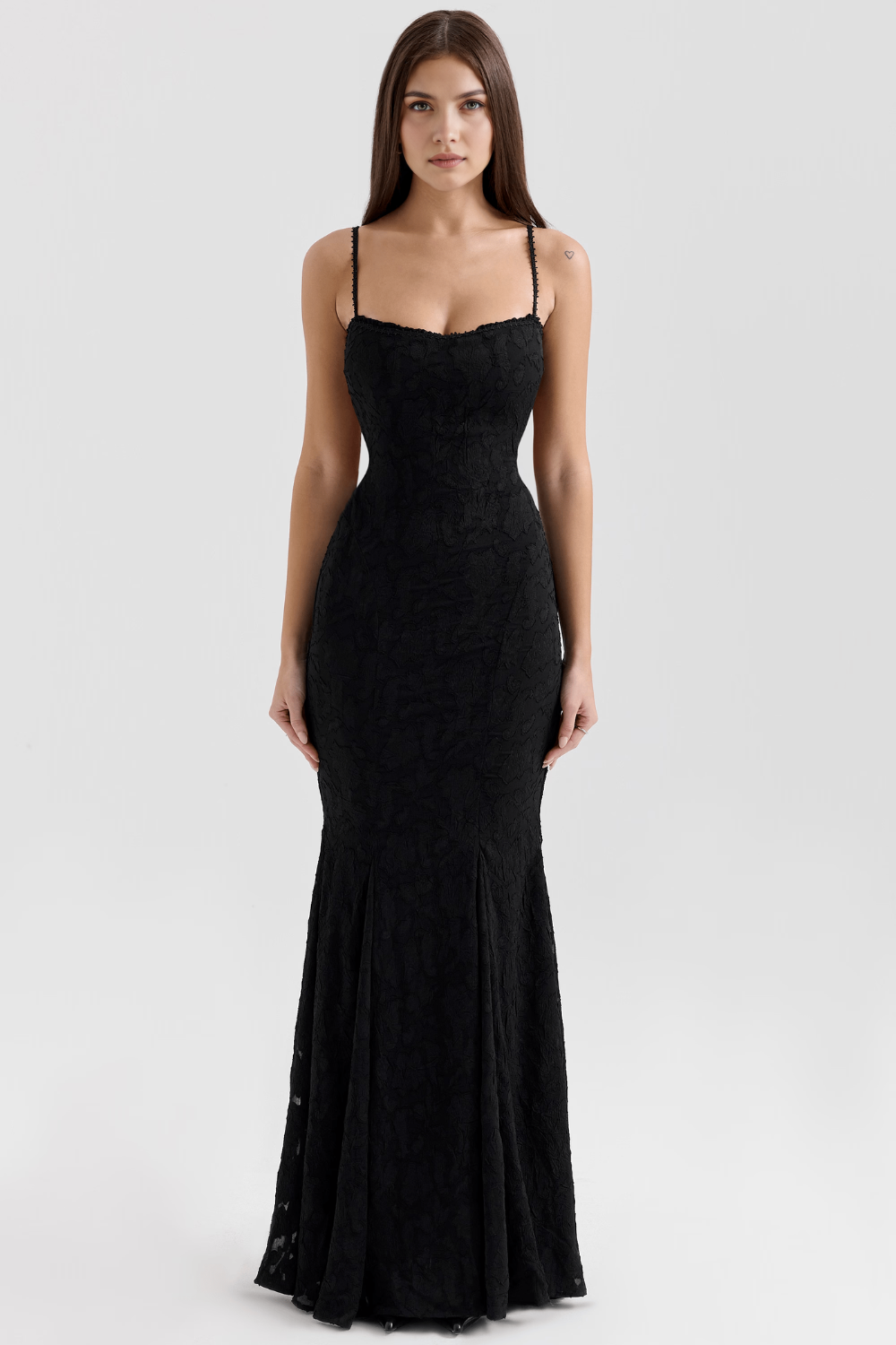 ÉLAN GOWN