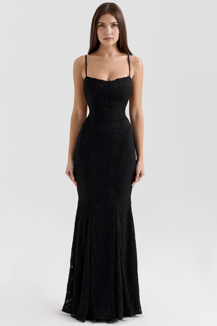 ÉLAN GOWN
