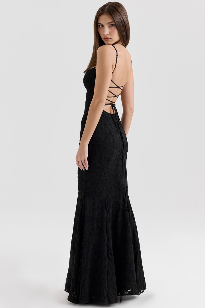ÉLAN GOWN