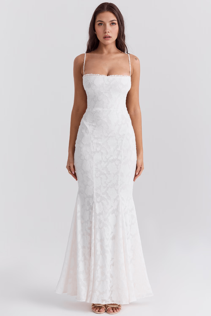 ÉLAN GOWN
