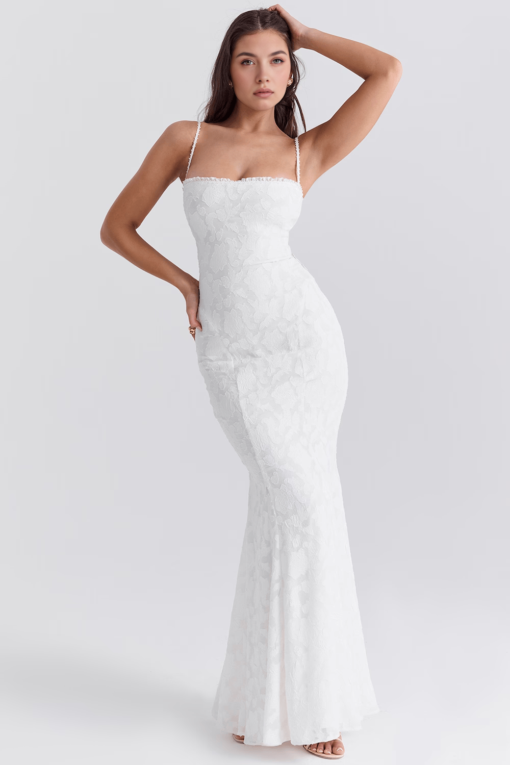 ÉLAN GOWN