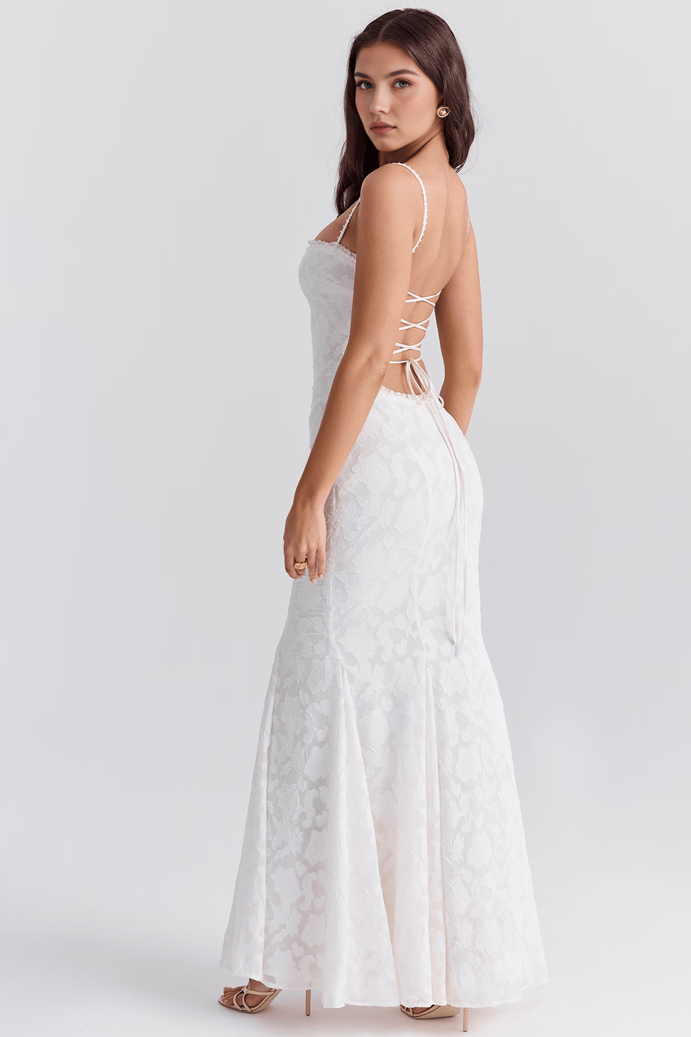 ÉLAN GOWN