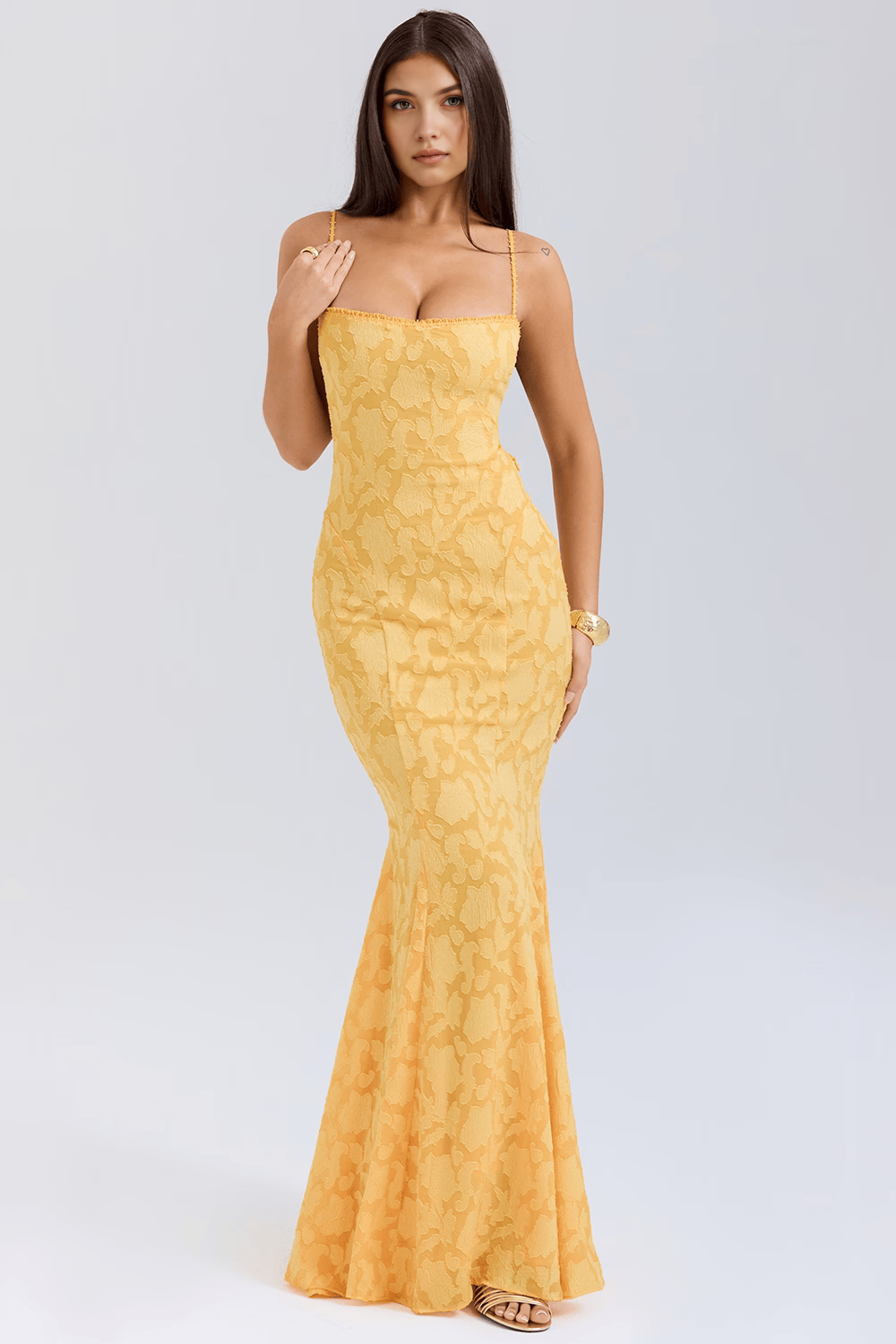ÉLAN GOWN