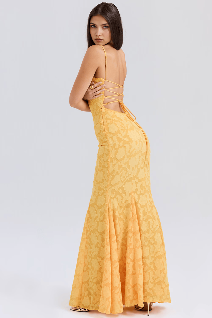 ÉLAN GOWN