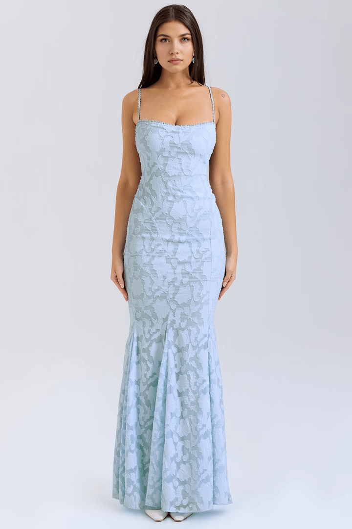 ÉLAN GOWN