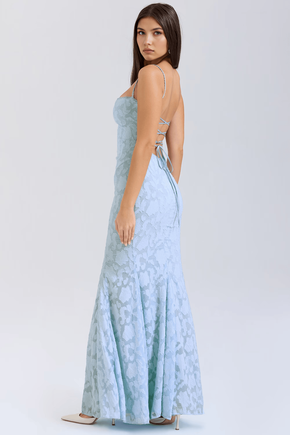ÉLAN GOWN