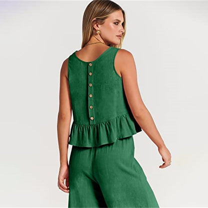 Madison™ - Modern Comfy Two-Piece Set