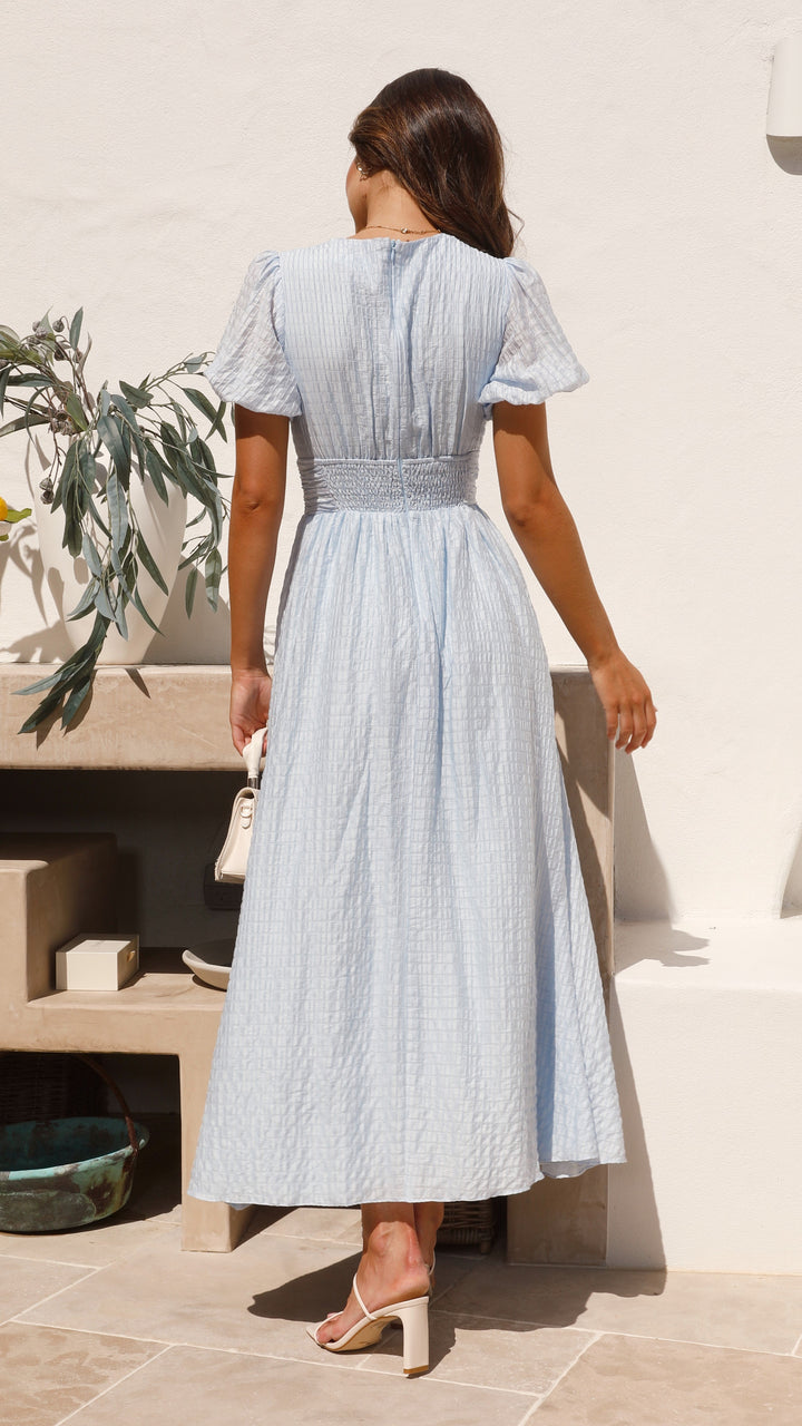 María Rosa | Elegant dress