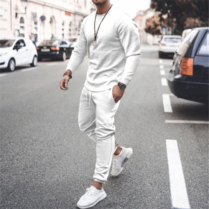 SAVIO - Supreme Tracksuit Set