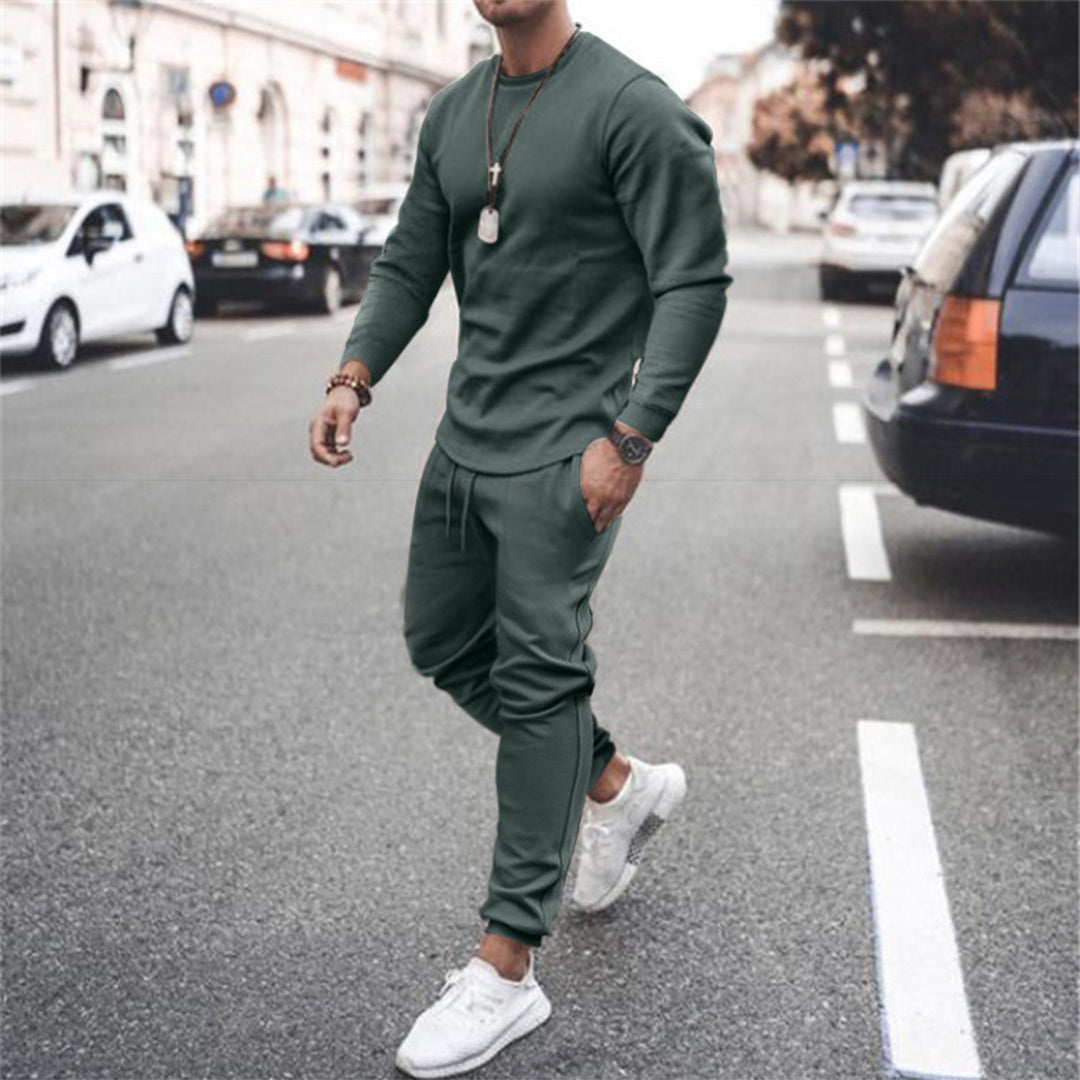 SAVIO - Supreme Tracksuit Set