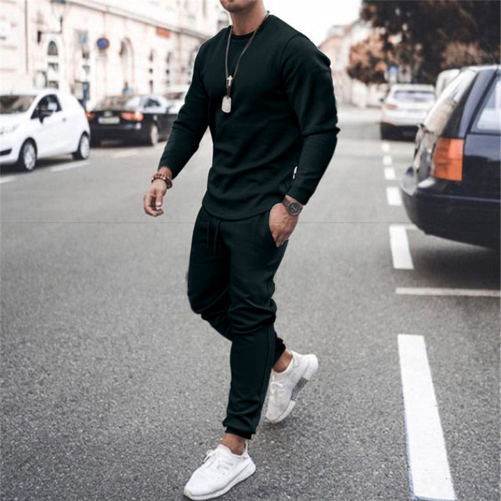 SAVIO - Supreme Tracksuit Set