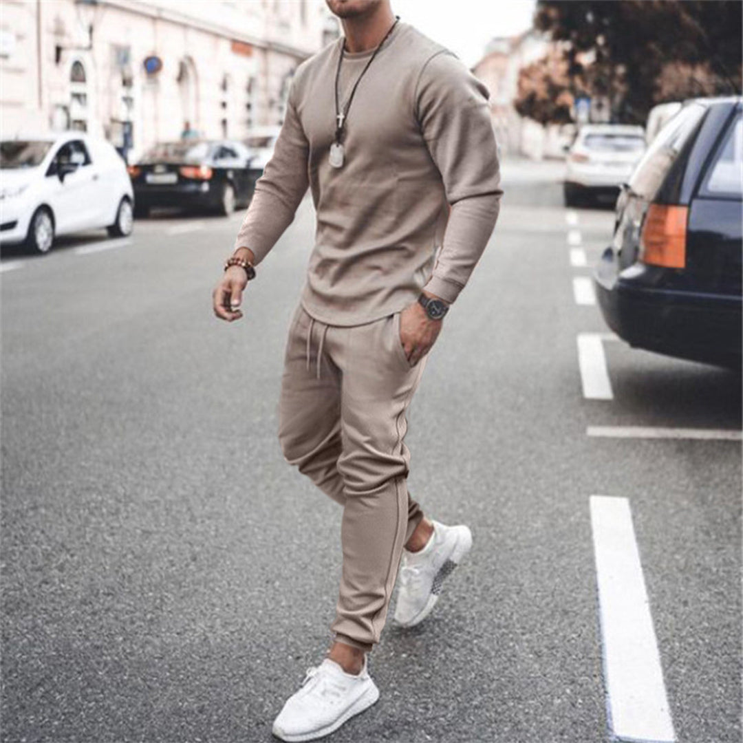 SAVIO - Supreme Tracksuit Set