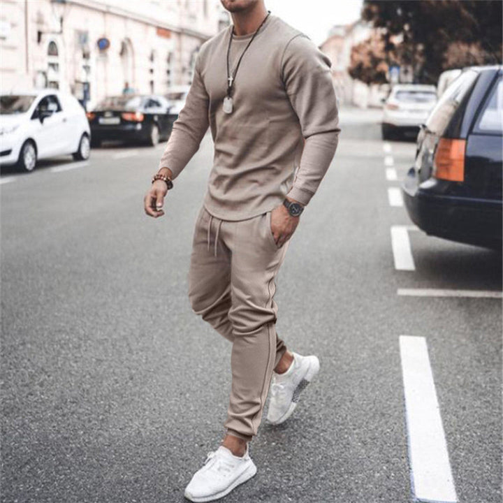 SAVIO - Supreme Tracksuit Set