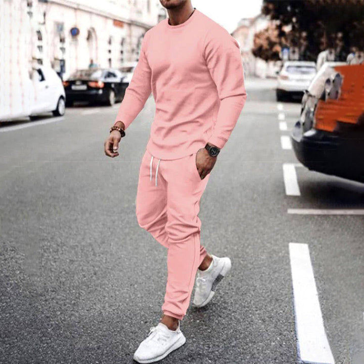 SAVIO - Supreme Tracksuit Set