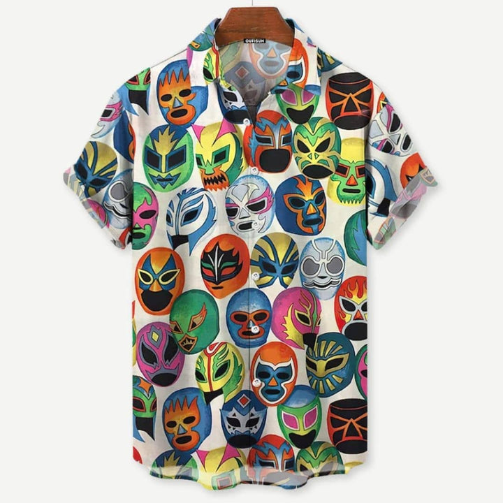 Santo's Legacy Shirt