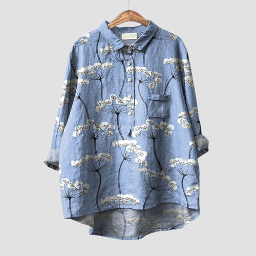 Celestine™ Breeze Blouse