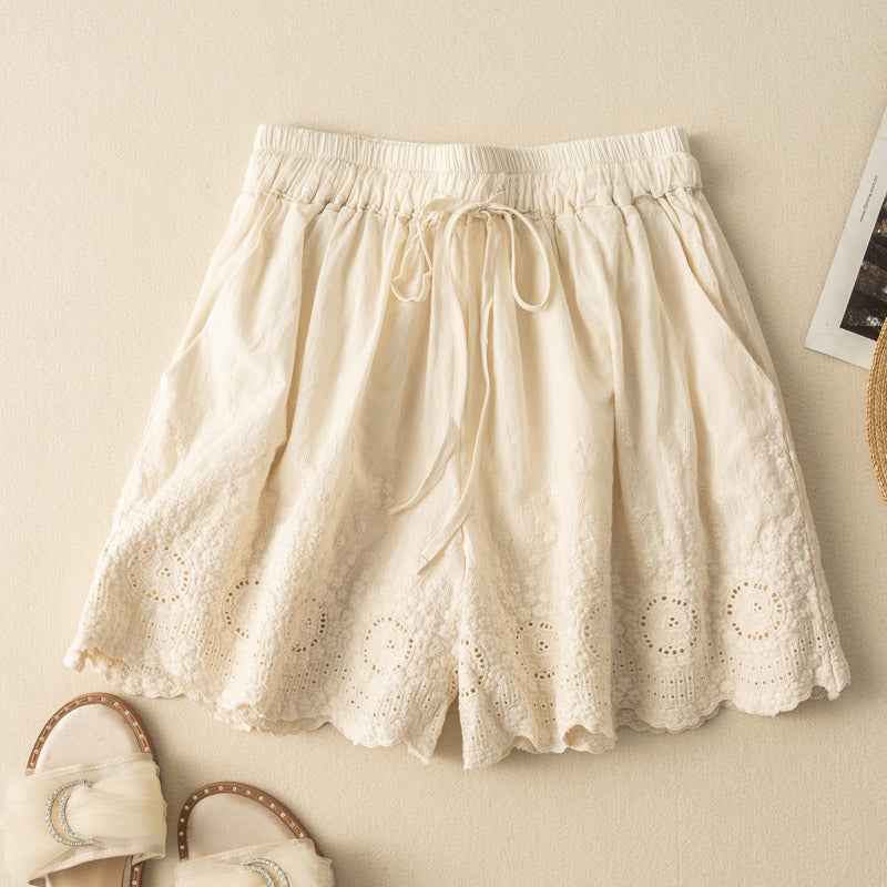 NOVA CLASSIC SHORTS