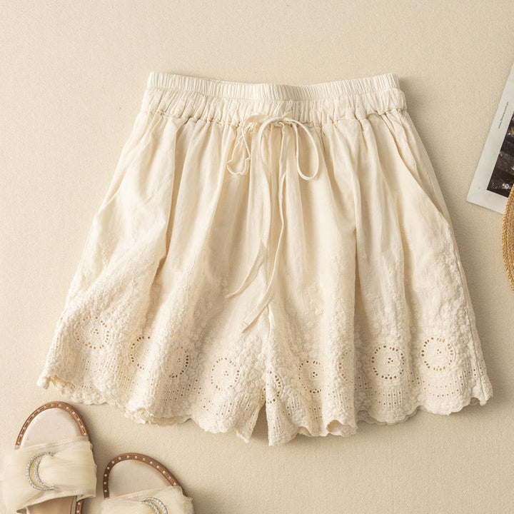 NOVA CLASSIC SHORTS