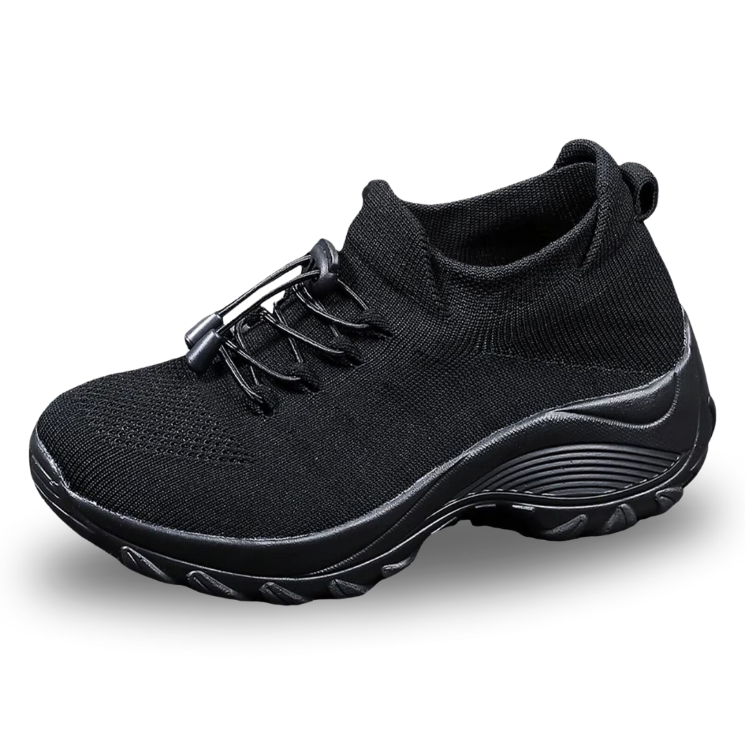 Ortho Stretch Cushion Shoes Women