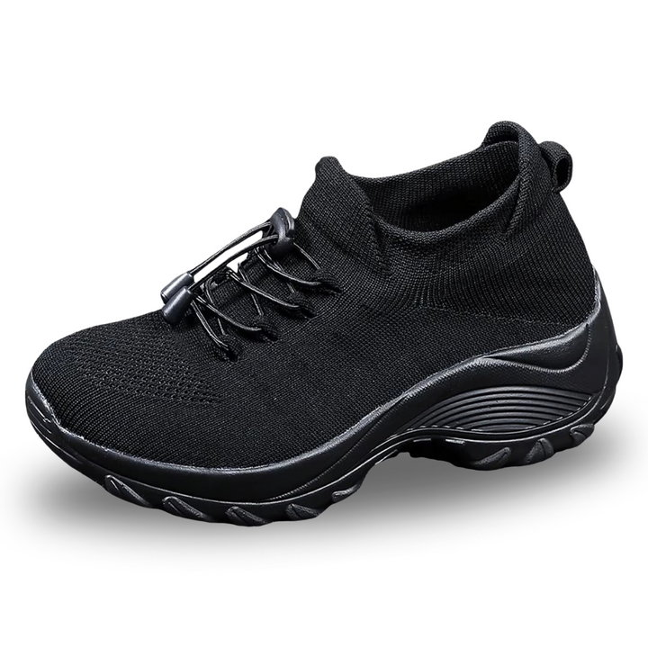 Ortho Stretch Cushion Shoes Women