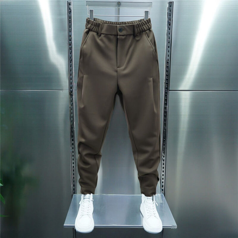Harper  | Elegant Casual Pants