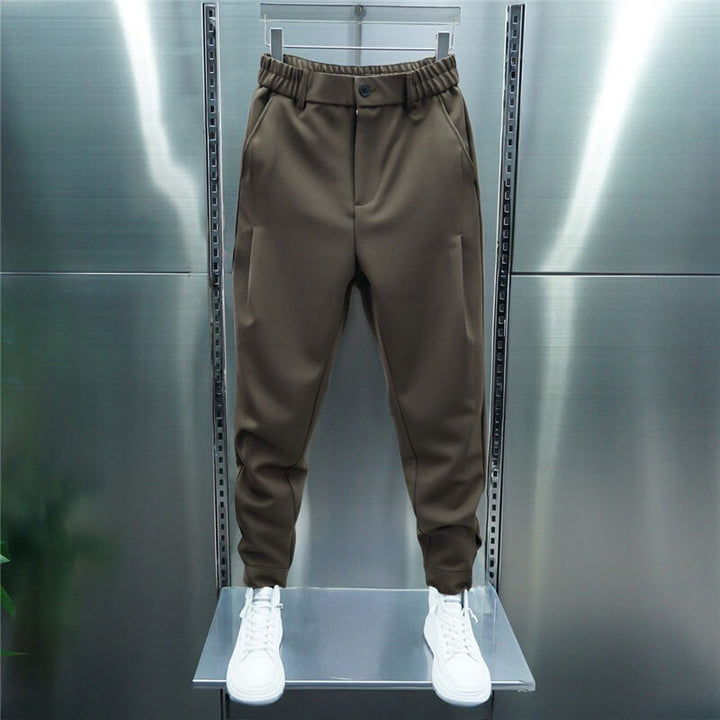 Harper  | Elegant Casual Pants