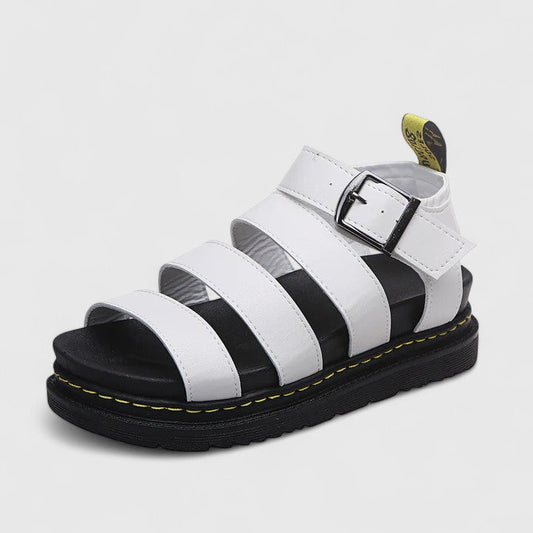 Cymbria | Elegant Sandals