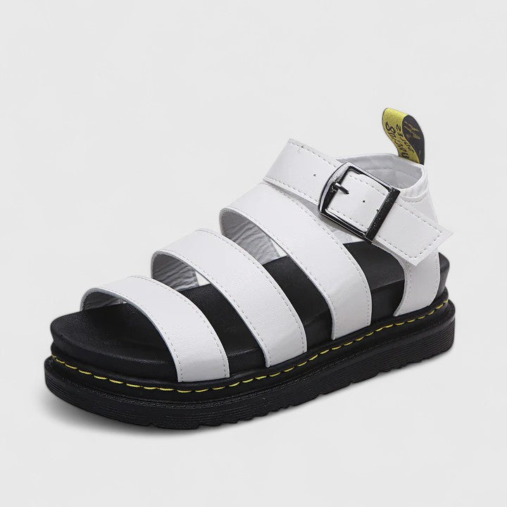 Cymbria | Elegant Sandals