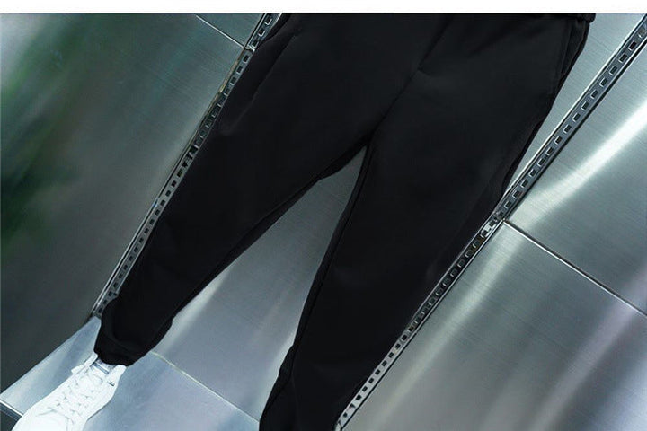 Harper  | Elegant Casual Pants