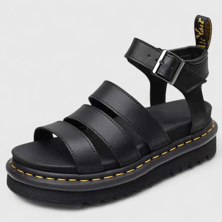 Cymbria | Elegant Sandals